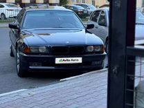 BMW 7 серия 3.5 AT, 1996, 414 000 км