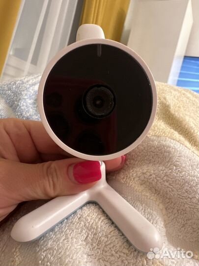 Видeоняни Philiрs Аvеnt sсd-610