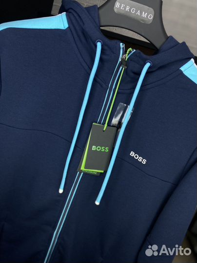 Костюм спортивный H U G O B O S S