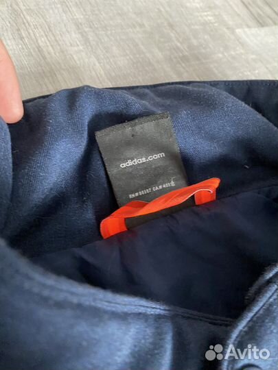 Мужская одежда