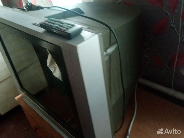 Телевизор бу