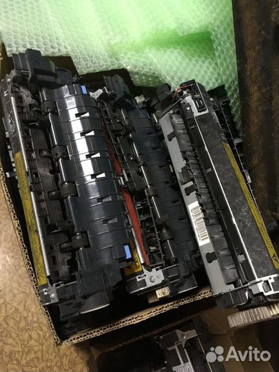 Печка HP 4015 RM1-4579