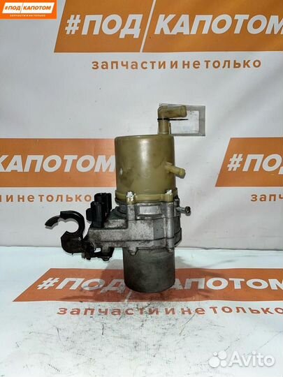 Электроусилитель руля Mazda 3 BK (2003 - 2005)