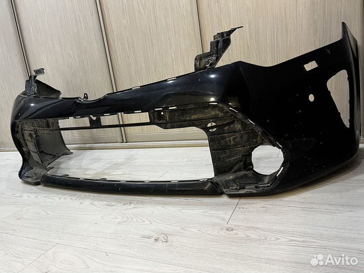 Продаётся бампер