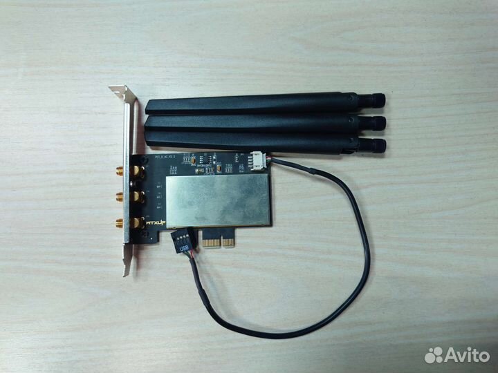 Broadcom BCM94331csax