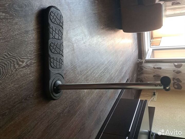 Индо самокат