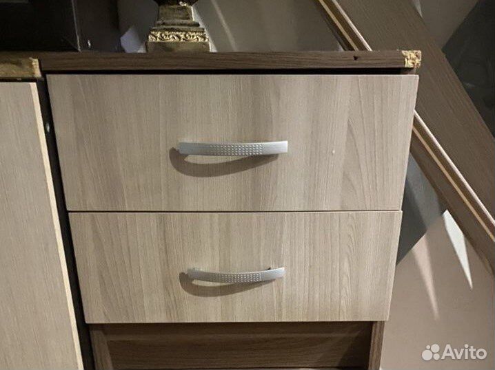 Тумба прикроватная 1 шт