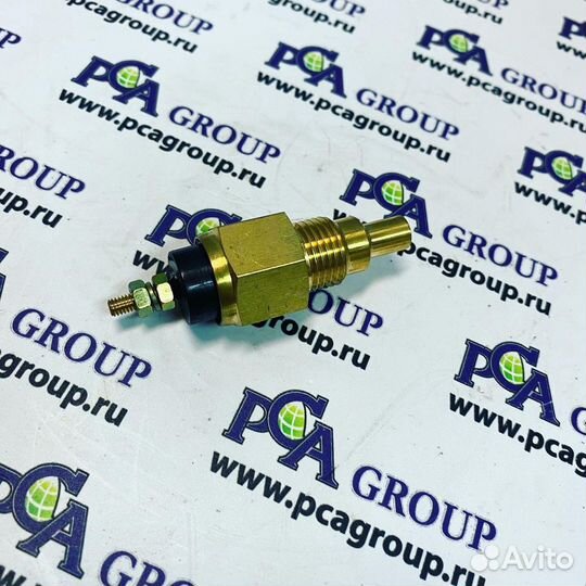 Датчик температуры Hitachi 8971256011