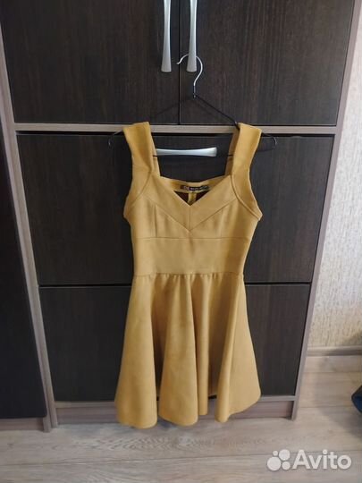 Сарафан женский