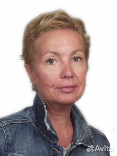 Услуги логопеда