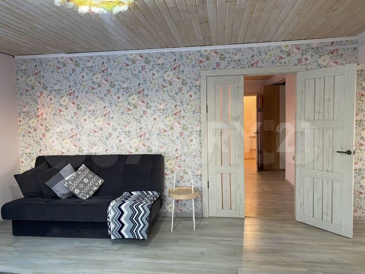 Дом 140 м² на участке 20 сот.