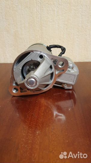 Стартёр STM0781