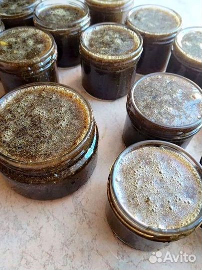 Энергетический мед для интимной жизни мужчин