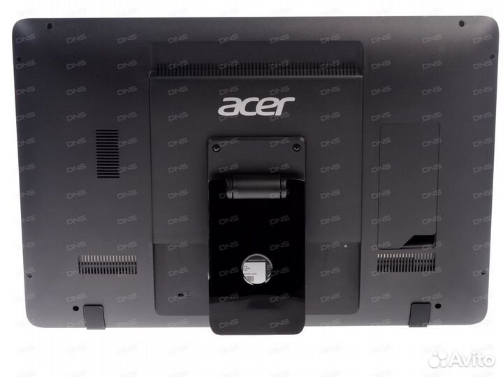 Моноблок Acer DA241HL 24