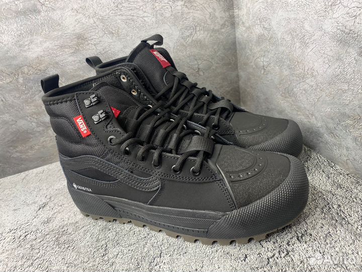 Vans sk8 hi gore tex mte 3