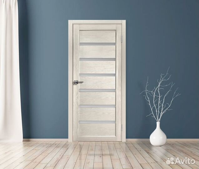 Межкомнатные двери из наличия