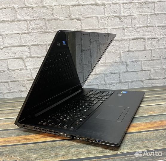 Lenovo G50 Celeron N2840.4Gb/320Gb.intel HD