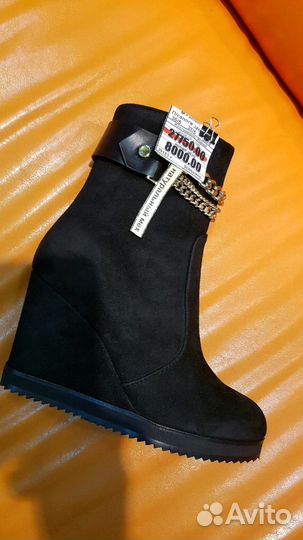 Ботильоны Marino Fabiani (Италия)