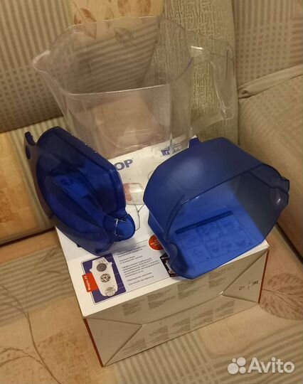 Кувшин Аквафор Гарри 3,9 л