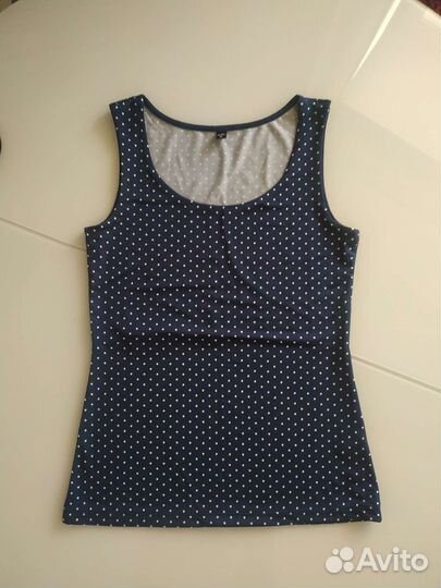 Женская одежда пакетом 46 48 размер