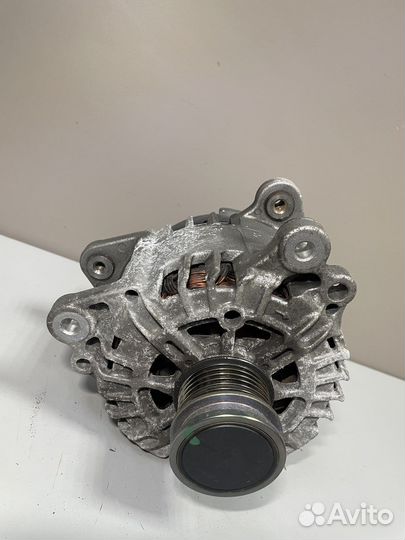 Генераторы 140A Ауди А3 8В Гольф 7 Октавия А7