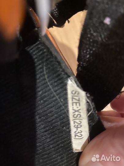 Роликовые коньки детские 29-32