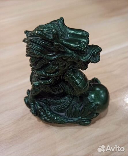 Статуэтки фен-шуй 