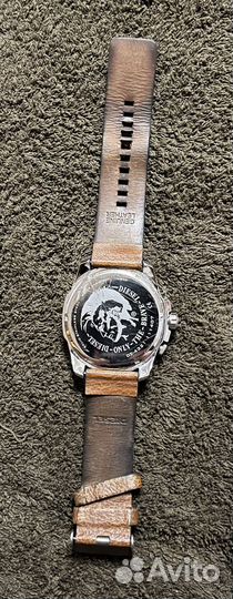 Оригинальные часы Diesel