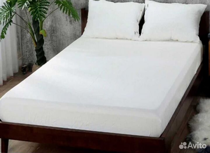 Матрас жесткий