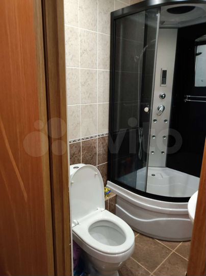 3-к. квартира, 60 м², 5/5 эт.