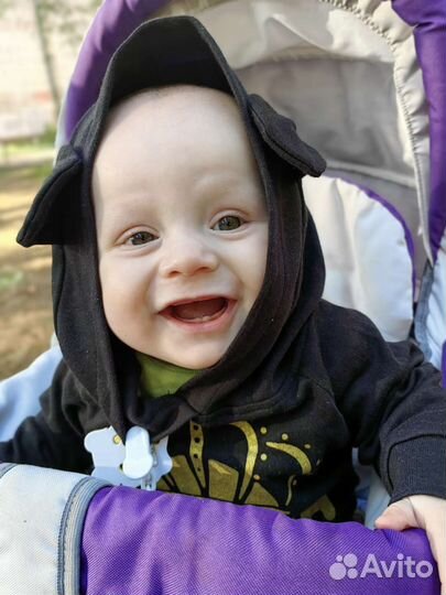 Модель фотомодель ребёнок