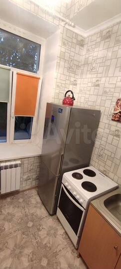 1-к. квартира, 28 м², 3/3 эт.