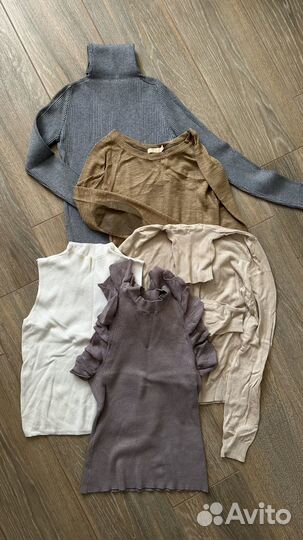 Кофта женская