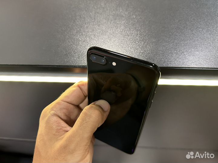 iPhone 7 plus 256gb