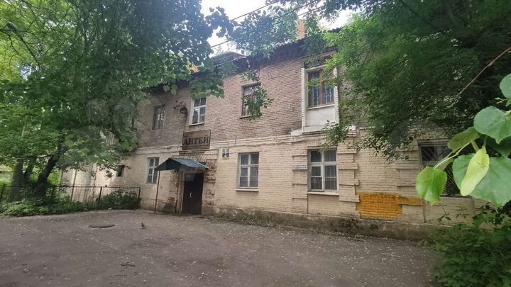 Офис, 52 м²