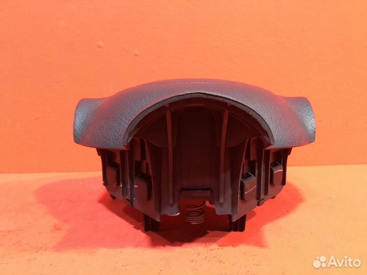 Подушка безопасности в руль Toyota Corolla (Б/У)