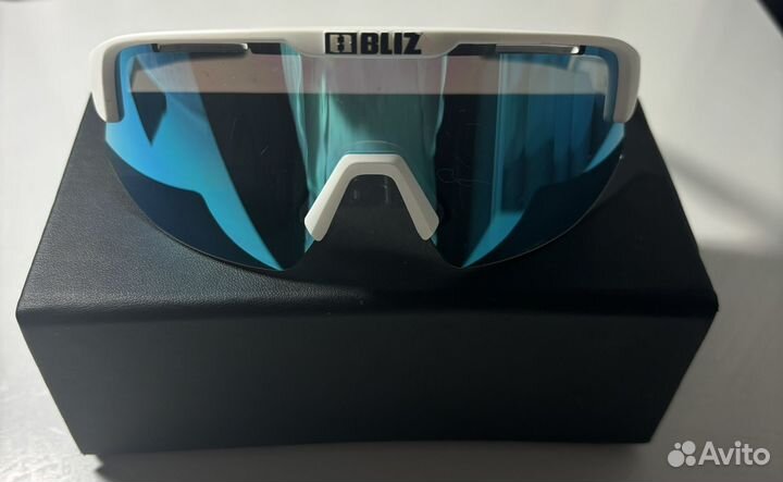 Лыжные очки Bliz Matrix