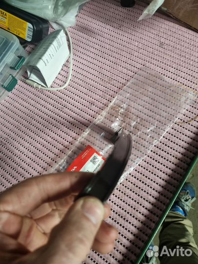 Успокоитель цепи грм Honda cbr 929