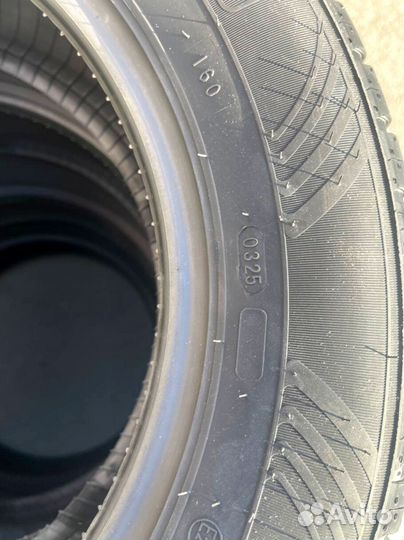 Ikon Tyres Character Eco 195/65 R15