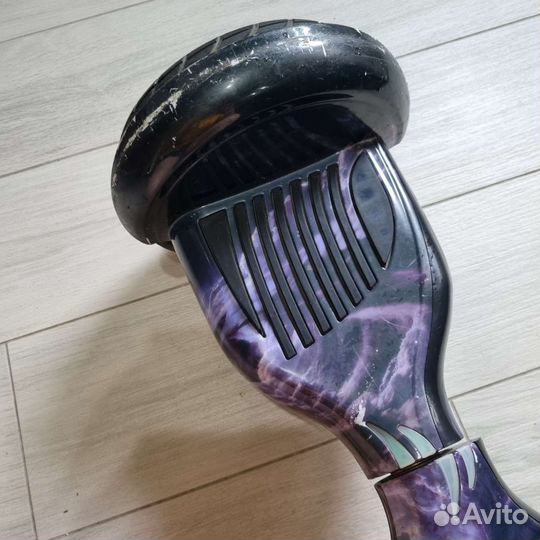 Гироскутер бу