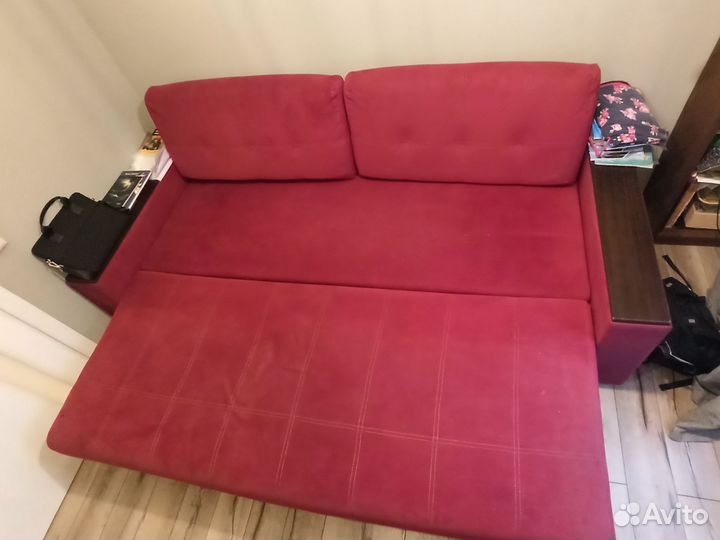 Диван раскладной