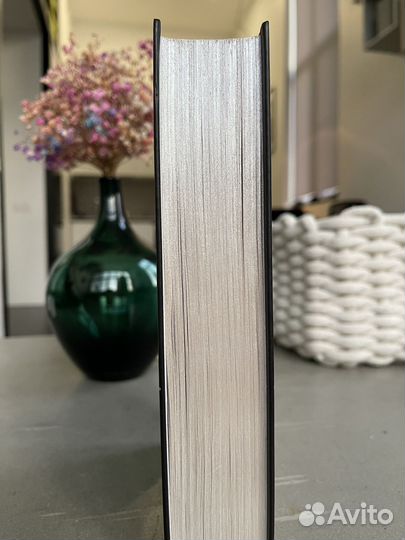 Книга (с кастомом) 