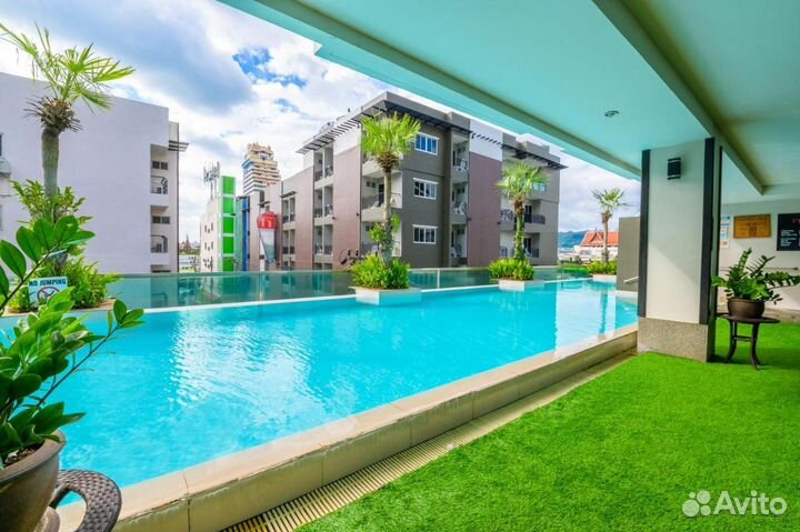 Семейный Отдых в Таиландe от 80 тыс. с чел