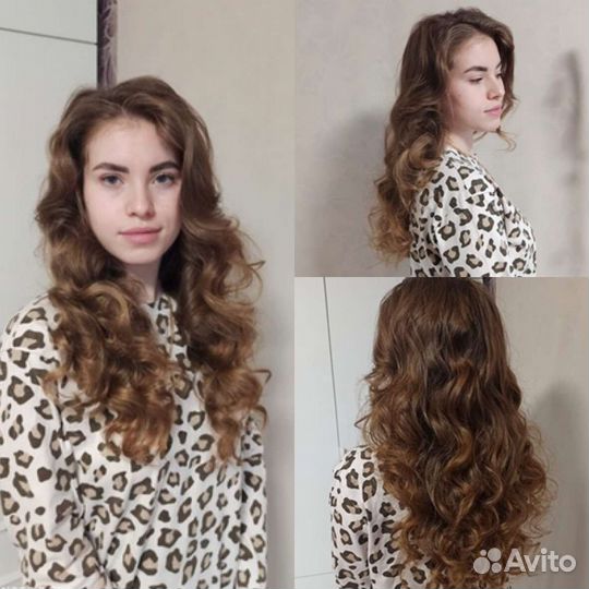 Прически,локоны,детские причёски)