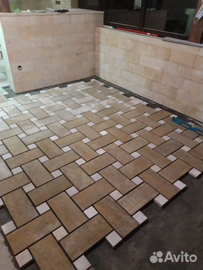 Облицовочный камень природный