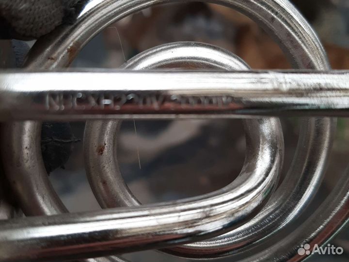 Тэн для чайника