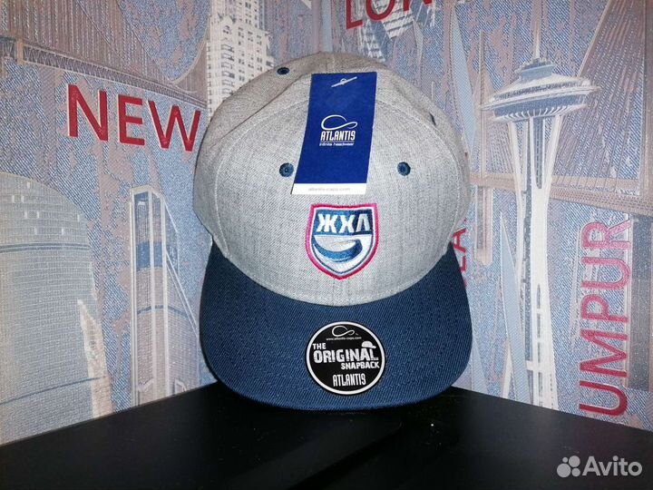 Кепка бейсболка оригинал