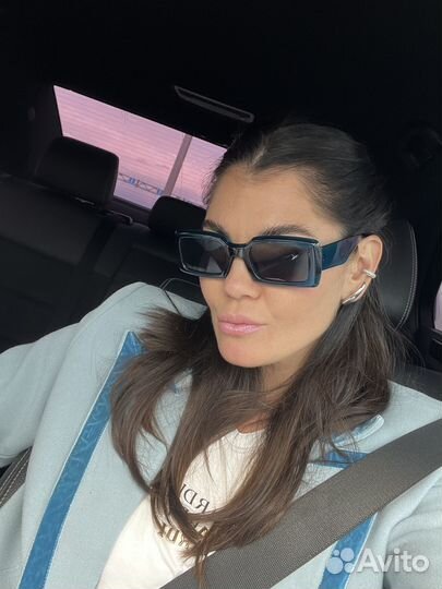 Очки новые на шнурке модель 2023