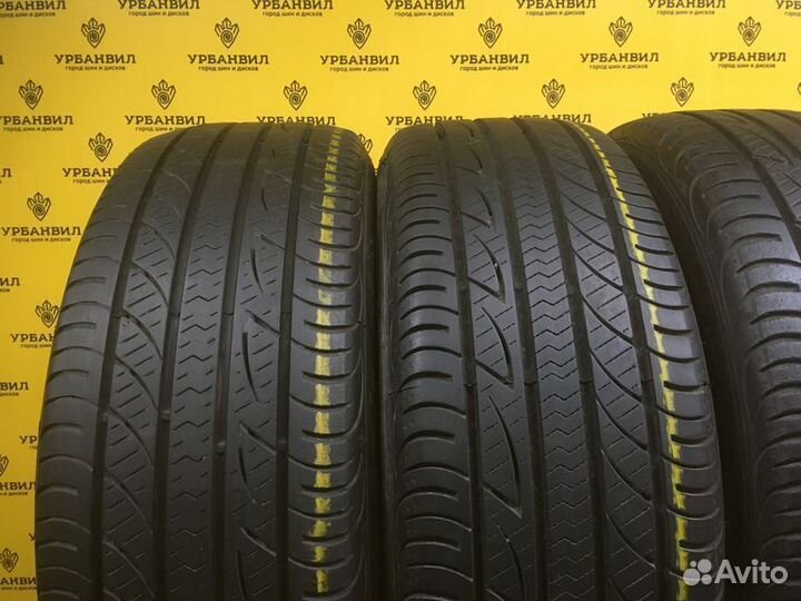 Achilles 868 All Seasons 215/60 R16 95H