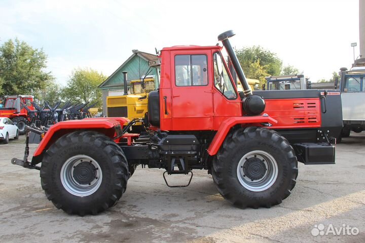 Трактор ХТЗ Т-150, 2023